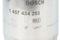 BOSCH 1457434293