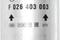 BOSCH F026403003