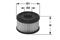 CLEAN FILTER MG1676