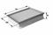 CLEAN FILTER MA3121
