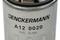 DENCKERMANN A120020