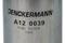 DENCKERMANN A120039