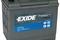 EXIDE EA654