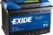 EXIDE EB740