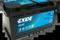 EXIDE EK820