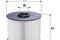 FILTRON PE8168