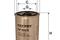 FILTRON PP8502