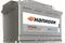 HANKOOK PMF58005
