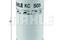 MAHLE KNECHT KC505D
