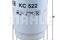 MAHLE KNECHT KC522D