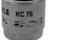 MAHLE KNECHT KC76