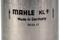 MAHLE KNECHT KL9
