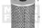 MANN FILTER P10181