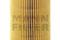 MANN FILTER P707X