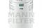 MANN FILTER WDK13145
