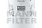 MANN FILTER WK11002X