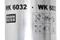 MANN FILTER WK6032