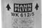 MANN FILTER WK6125