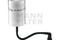 MANN FILTER WK8321