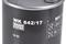 MANN FILTER WK84217
