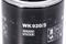 MANN FILTER WK9203