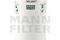 MANN FILTER WK9627