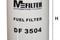 MFILTER DF3504