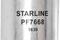 STARLINE SFPF7668