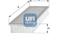UFI 3016500