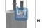 UFI 3195100