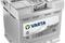 VARTA 550901054J382