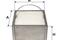 WIX FILTERS 95100E