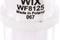 WIX FILTERS WF8125