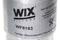 WIX FILTERS WF8163