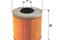 WIX FILTERS WF8166