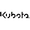 KUBOTA