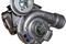 ТУРБОКОМПРЕССОР, артикул 53039880005