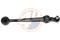РЫЧАГ ПЕРЕДН ПРАВ AUDI 100 С3 82-91 (с Г/У) (ТУРЦИЯ), артикул AUD83454