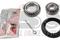 Wheel bearing kit, артикул 200005