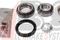 Wheel bearing kit, артикул 200017