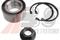 Wheel bearing kit, артикул 200020
