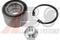 Wheel bearing kit, артикул 200067