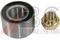 Wheel bearing kit, артикул 200068
