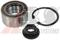 Wheel bearing kit, артикул 200884