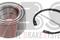 Wheel bearing kit, артикул 201045