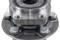 Wheel bearing kit, артикул 201374