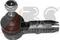 Tie rod end, артикул 230022