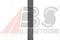 260124, Стойка стабилизатора подвески, артикул 260124