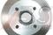 Brake drum, артикул 2669S