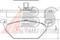 Колодки тормозные дисковые (комплект 4 шт.), артикул 37008